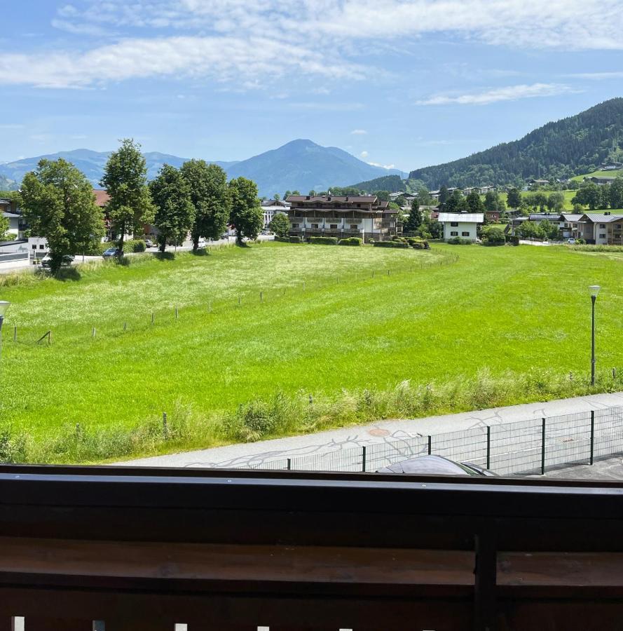 Apartment Zachary- 2 Bedroom -Austrian Alpine Getaways Kaprun Exteriör bild